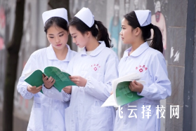 都江堰有3+2衛(wèi)校大專嗎