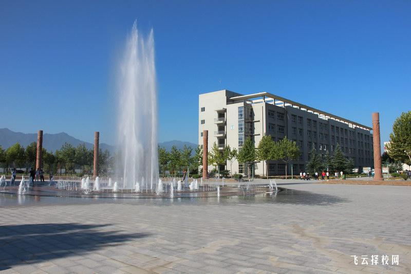 內江高級技工學校能考大專嗎