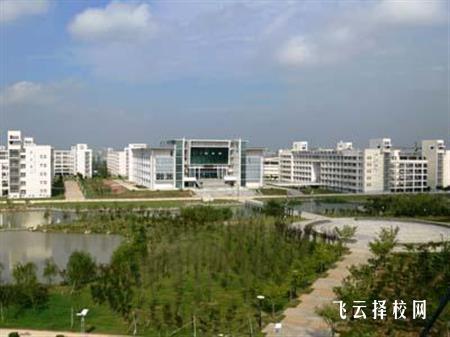 遂寧大專學校有哪些