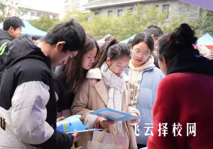 2024單招公辦學校分數線