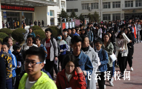 2024單招文化考試要點