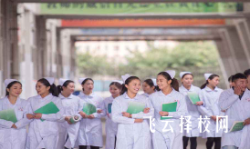 2024樂山衛校單招分數線多少