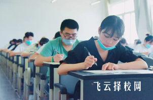 2024年單招報(bào)考人數(shù)