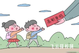 2024年單招錄取公布時間是多少