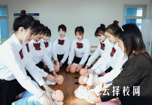 2024年單招學前教育分數線