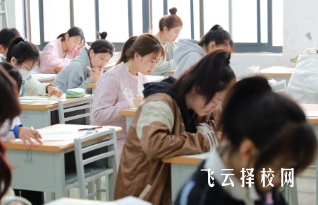 2024年單招學前教育分數線