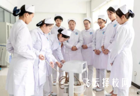 2025年單招護理哪幾個學校好