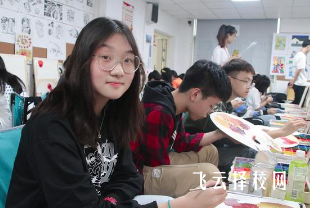 2025年美術(shù)單招是先考文化還是先考專業(yè)