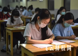 2025年綿陽單招培訓機構有嗎