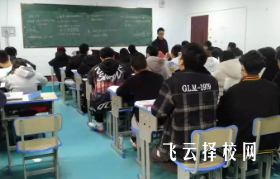 阿壩融創單招培訓怎么樣