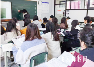 成都競元單招培訓費用多少錢