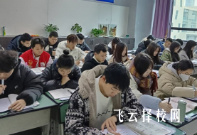 成都競元單招培訓學校地址在哪里