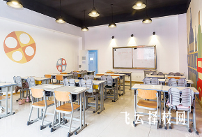 成都新亞藝術高考培訓學校在哪里