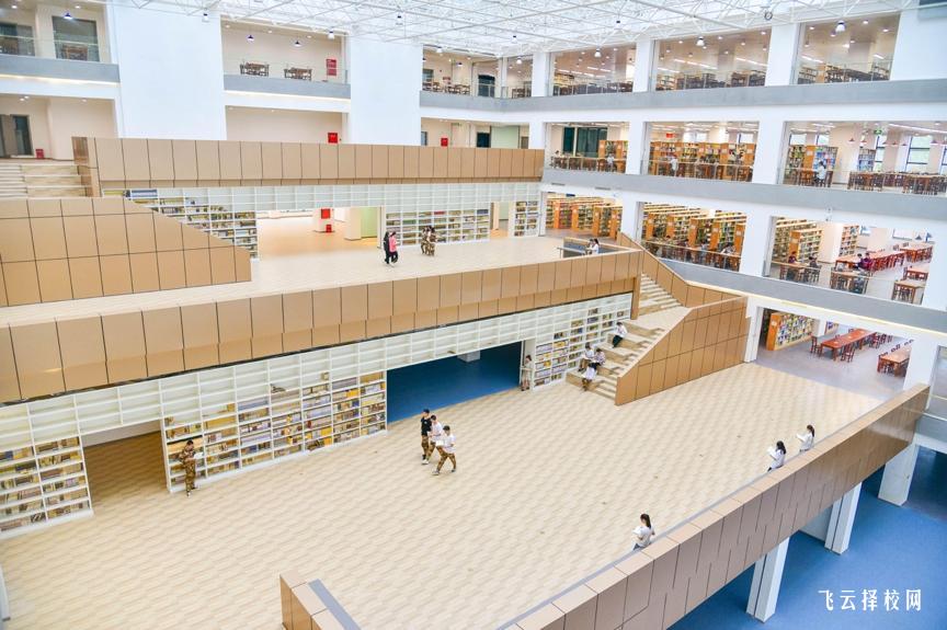 成都紡織高等專科學校2024單招錄取線