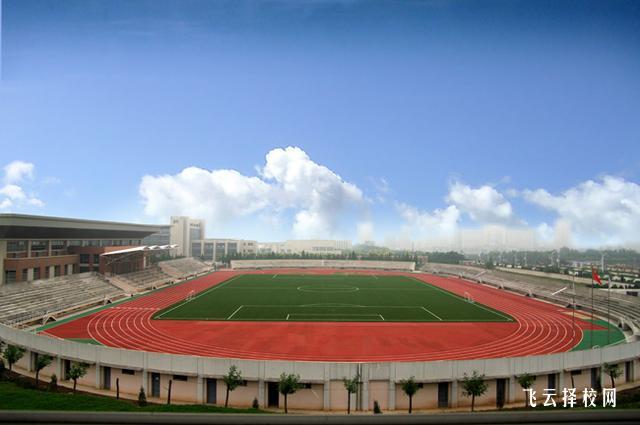 成都職業技術學校單招錄取線