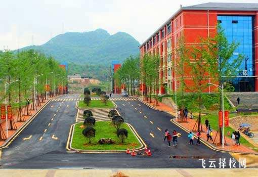 單招報名什么時候選學校