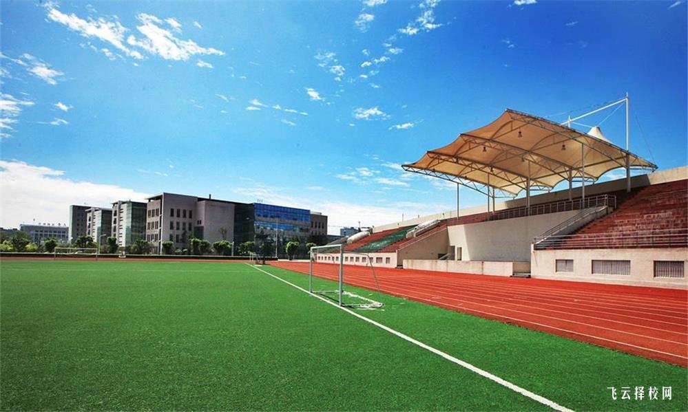 單招二類最好的5個專業