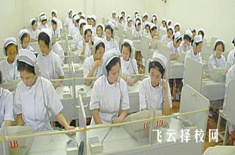 單招護理專業主要學什么