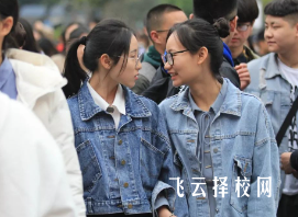 成都單招培訓學校正規學校有哪些