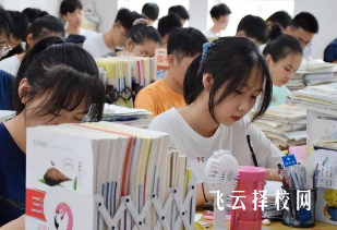 成都的單招培訓機構正規嗎