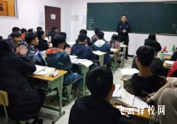 成都美思單招培訓費用