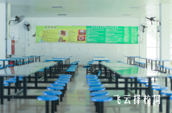 成都融創(chuàng)單招集訓(xùn)基地環(huán)境