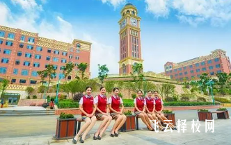 德陽單招培訓機構有哪些學校