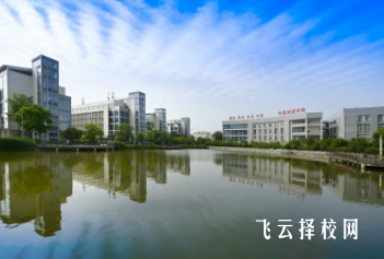 德陽科貿單招分數線