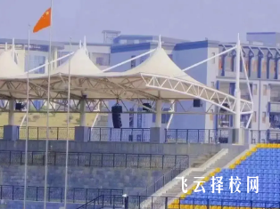 德陽起航單招培訓學校電話