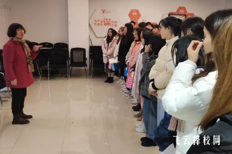 德陽卓越單招培訓中心在哪,正規嗎