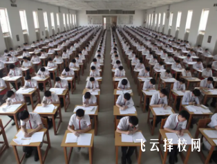 都江堰單招的培訓機構在哪