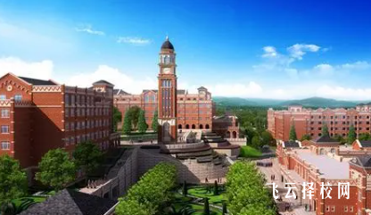 都江堰市的單招學校有哪些