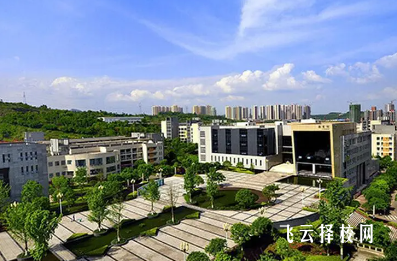 都江堰市的單招學校有哪些