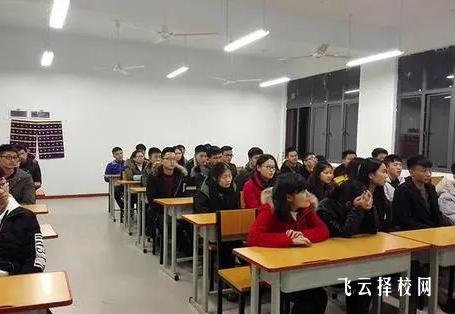 廣安市單招培訓班有哪些