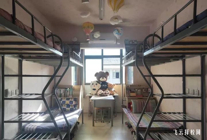 樂山溢華單招培訓怎么樣