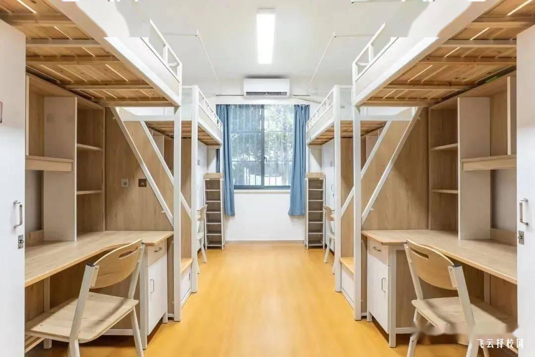 美思單招培訓(xùn)學(xué)校地址在哪