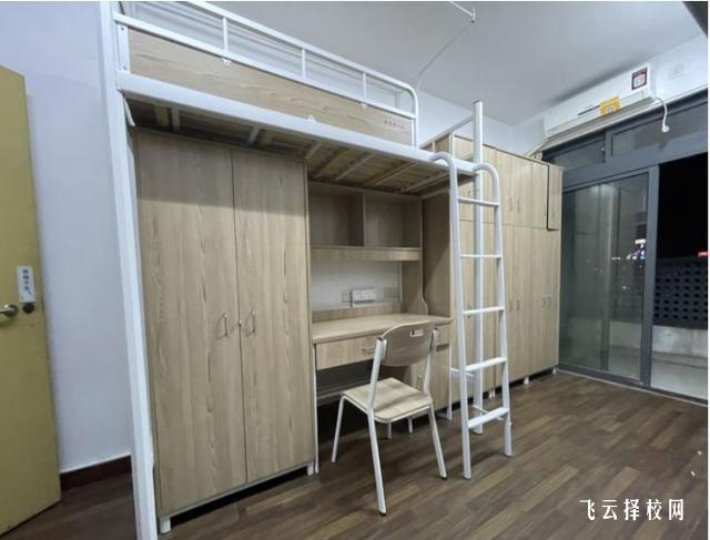 美思單招培訓學校地址在哪