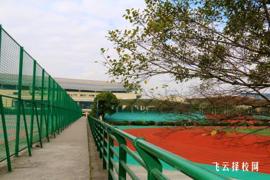 明陽單招培訓學校地址在哪里