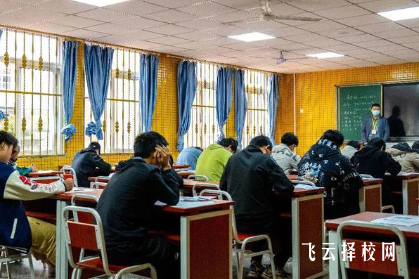 單招沒報名的能補報嗎