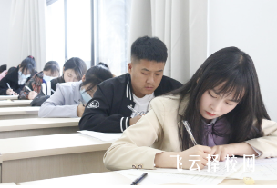 單招語數英一般多少分能錄取