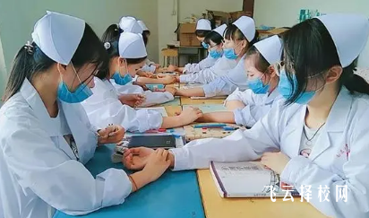 高三女孩子單招應(yīng)報(bào)什么專業(yè)好就業(yè)