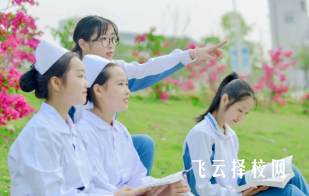 女生報單招什么專業好