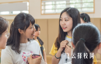 女生走單招的熱門專業有哪些