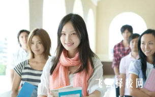 女生走單招好嗎