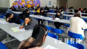 攀枝花單招培訓機構有哪些