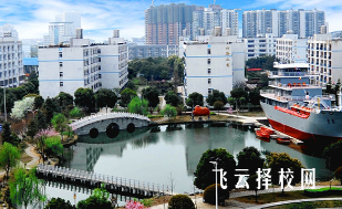 如果今年走單招去哪個學校好