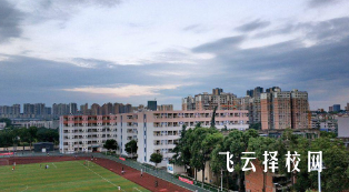 如果今年走單招去哪個學校好