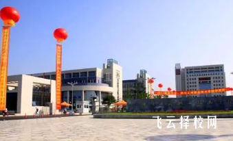 四川370分單招合適嗎