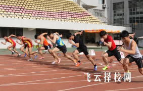 四川2024年中職體育單招