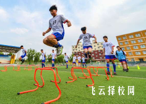 四川2024年中職體育單招